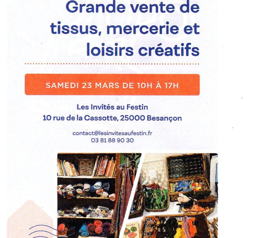  &copy; Les Invités au festin