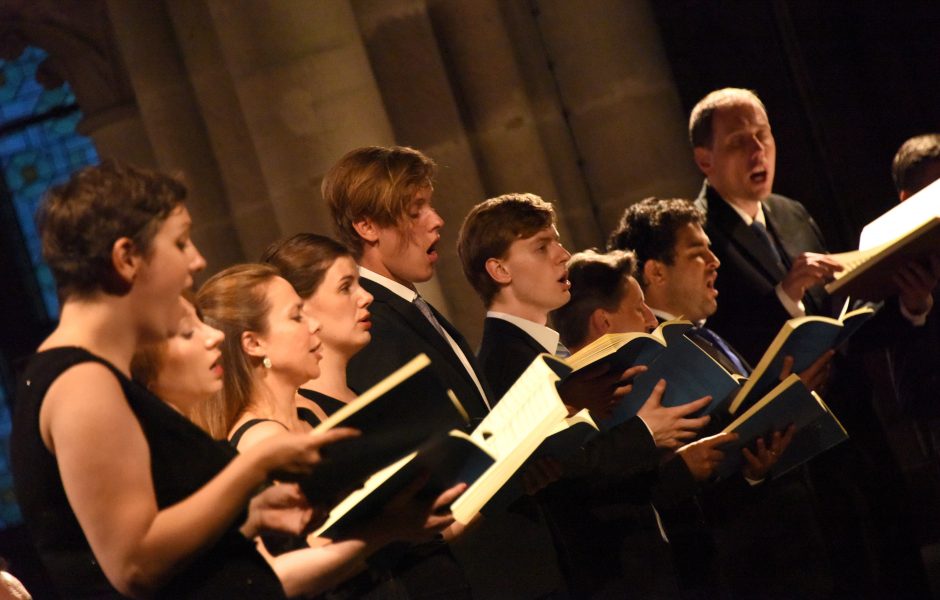 Vox Luminis 3