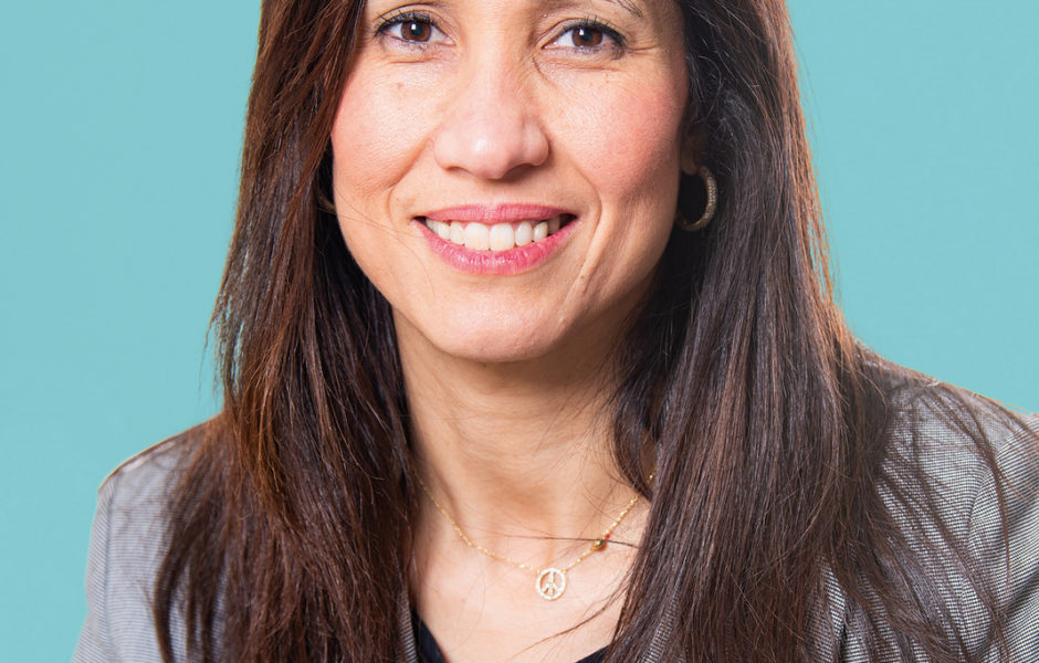 2.Karima ROCHDI - 45 ans, Ingénieure Informaticienne - QUARTIER DE ST FERJEUX <span class='copyright'>©</span>