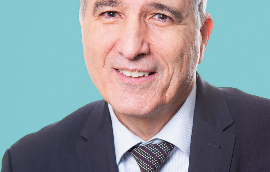 15.Mohamed AÏTALI - 69 ans, Avocat-Ancien bâtonnier -  QUARTIER LES VAITES CLAIRS SOLEILS <span class='copyright'></img>©</span>