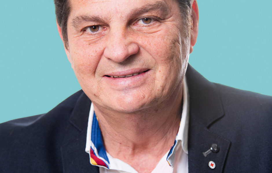 39.Patrick BOCCARA - 62 ans- Responsable d’une association caritative QUARTIER DES MONTBUCONS <span class='copyright'></img>©</span>