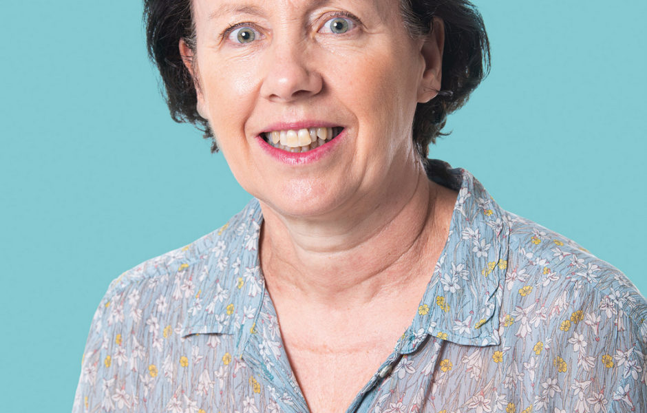 56.Pascale BRENET - 57 ans- Professeur en économie gestion à l’Université QUARTIER DE BREGILLE <span class='copyright'></img>©</span>