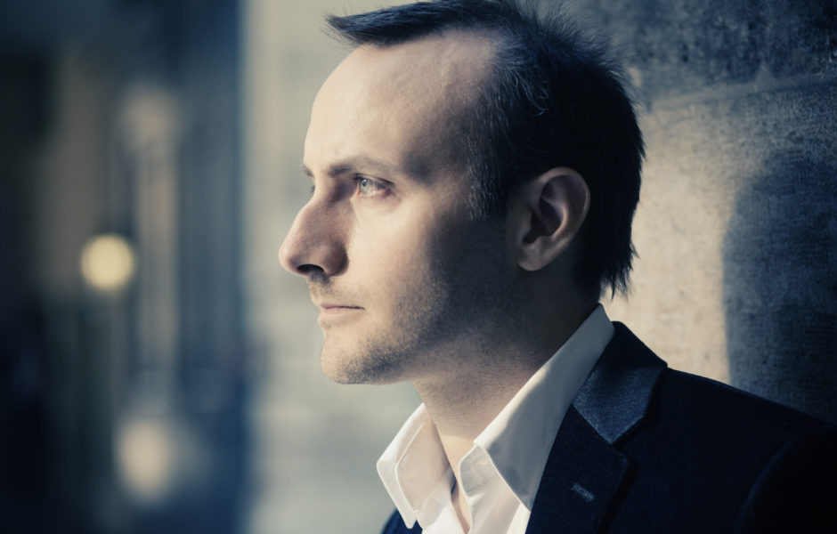 Bertrand Cuiller 26 juillet