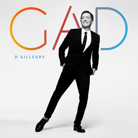 GAD d'ailleurs - générique