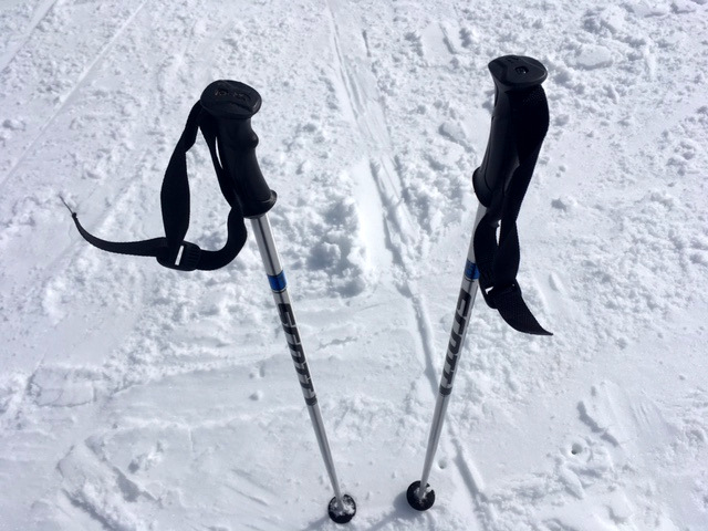 Métabief, neige, station de ski © Hélène Loget ©