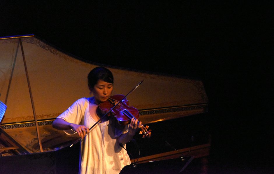 Yoko Kawakubo