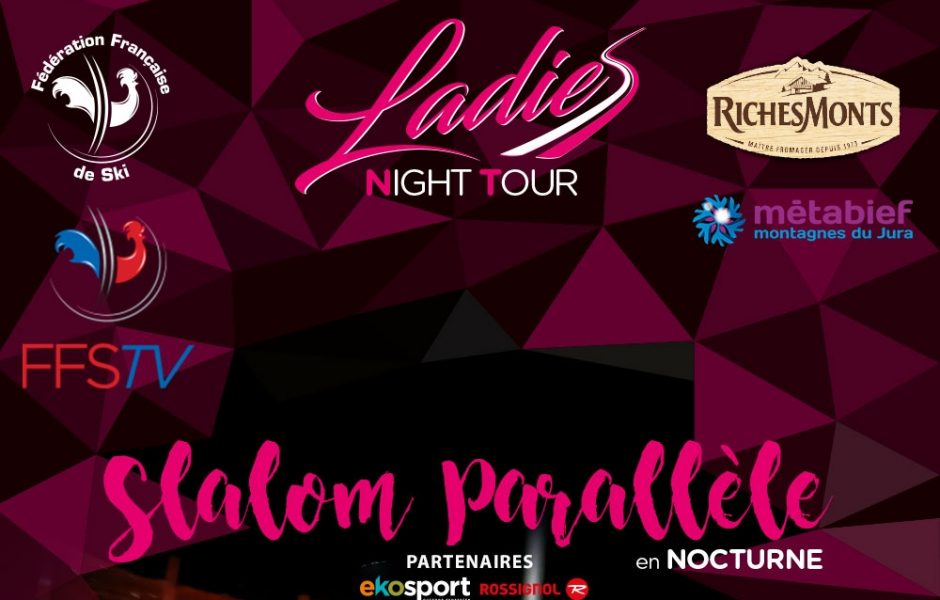 ©Ladies Night Tour ©