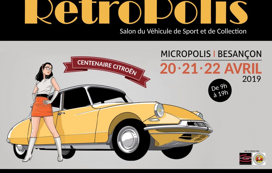 Rétropolis19