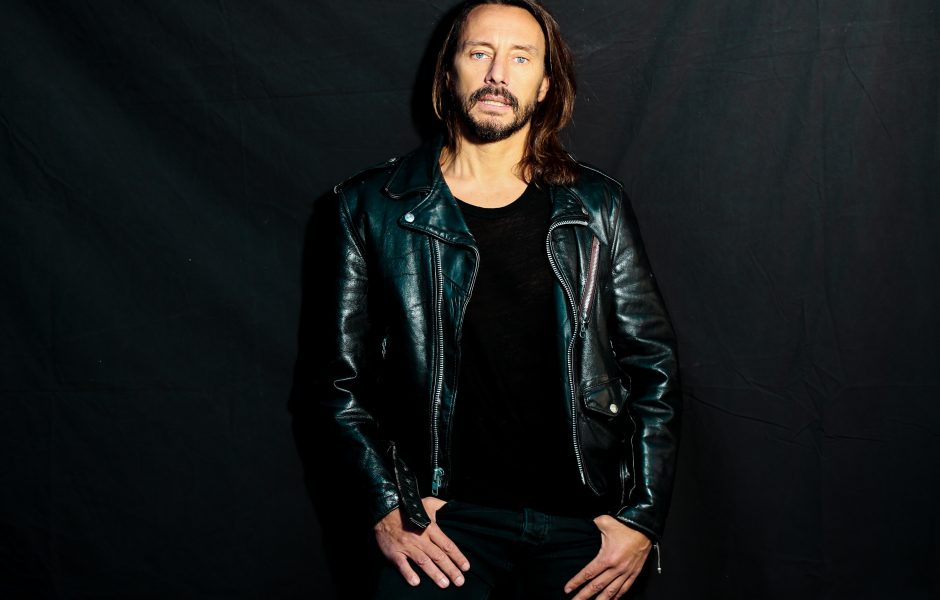 BOB SINCLAR Electro · FR © 31 mai 2019
 ©