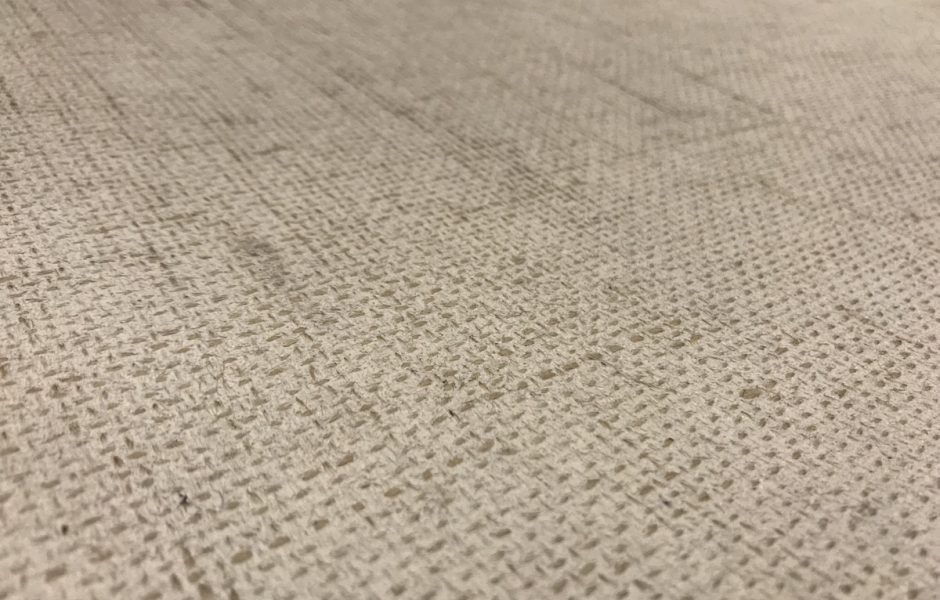 Le tapis 100% naturel ©Publi-info ©