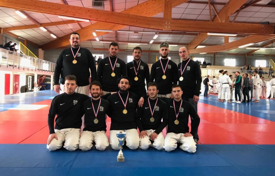 ©PSB Judo ©