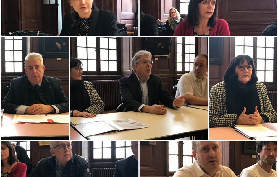Hacking Health - février 2019