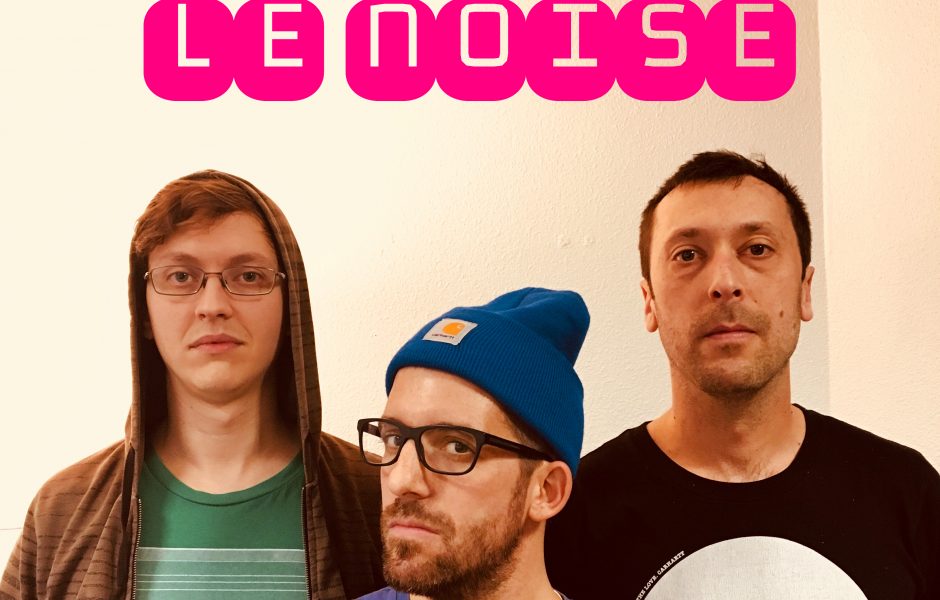 LE NOISE - 30 MAI 2019 ©