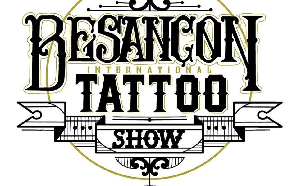 © Besançon tattoo show ©