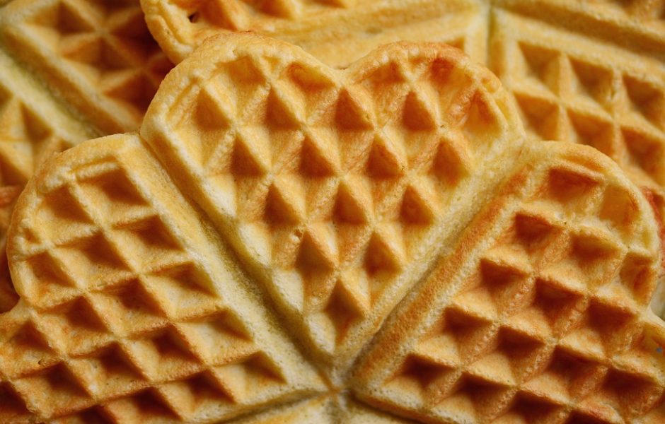 gaufres