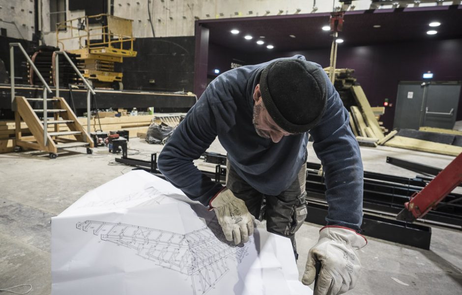 La Rodia - février 2019 © RAPHAEL_HELLE &copy;