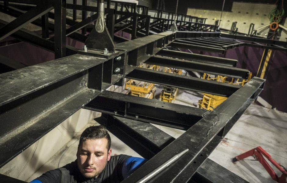 La Rodia - février 2019 © RAPHAEL_HELLE &copy;