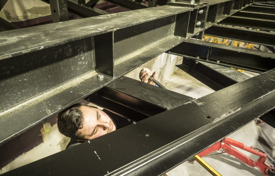 La Rodia - février 2019 © RAPHAEL_HELLE &copy;