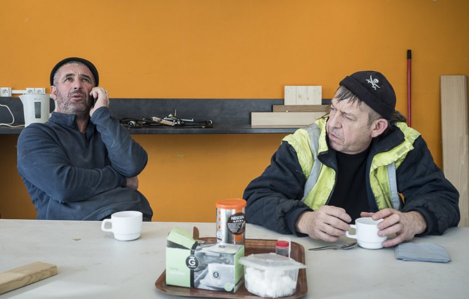 La Rodia - février 2019 © RAPHAEL_HELLE &copy;