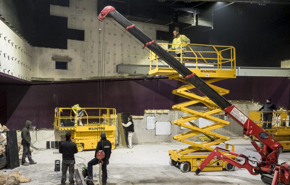 La Rodia - février 2019 © RAPHAEL_HELLE &copy;