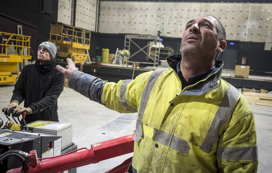 La Rodia - février 2019 © RAPHAEL_HELLE &copy;