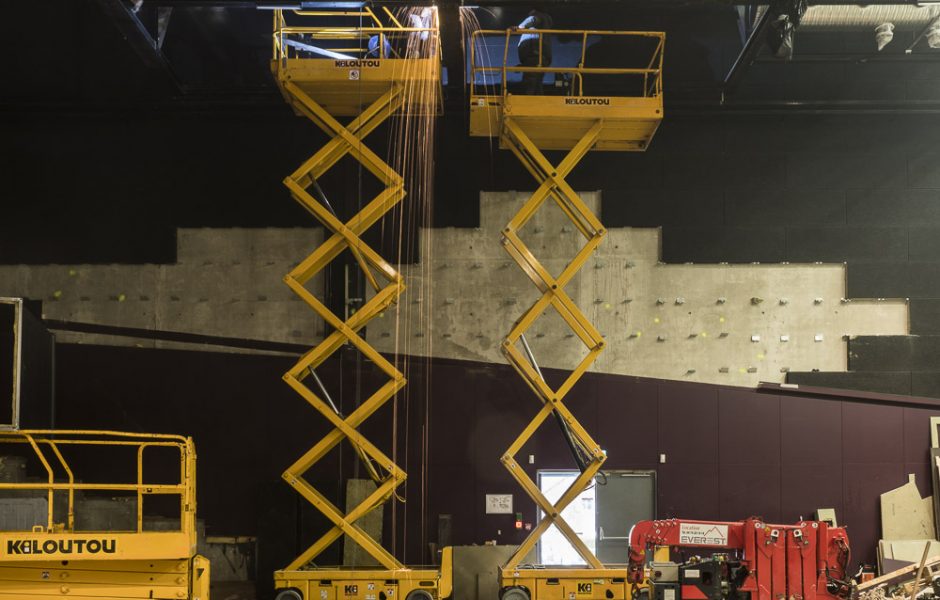 La Rodia - février 2019 © RAPHAEL_HELLE &copy;