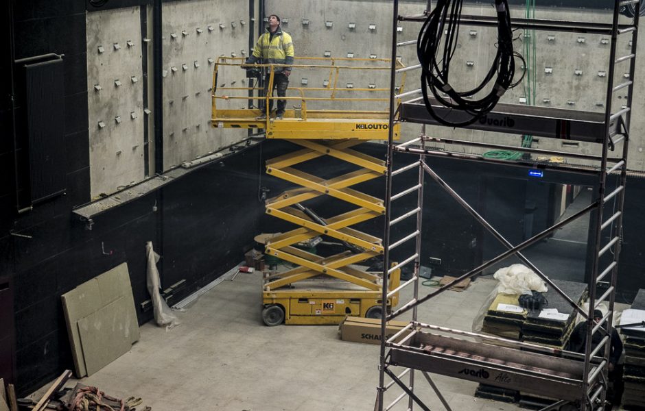 La Rodia - février 2019 © RAPHAEL_HELLE &copy;