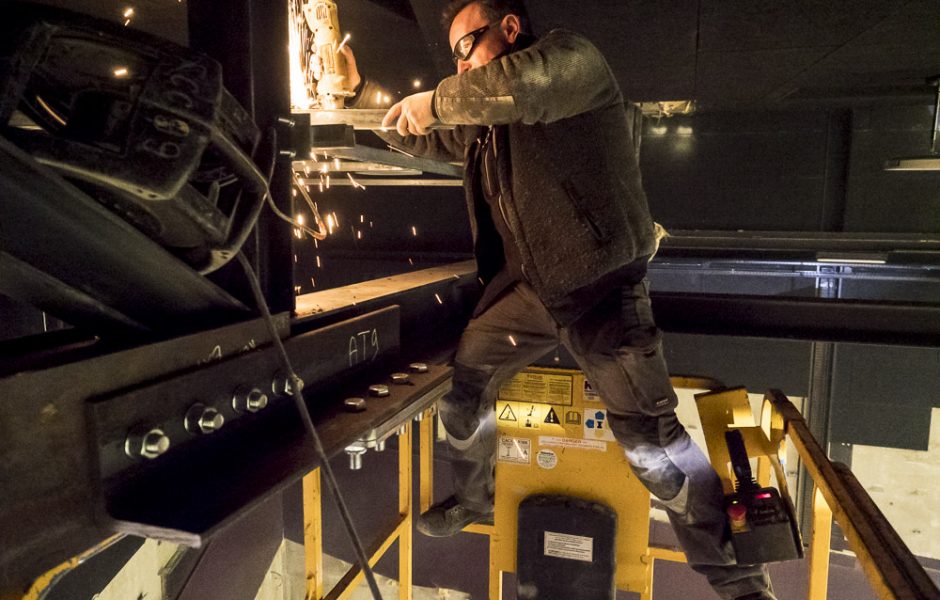 La Rodia - février 2019 © RAPHAEL_HELLE &copy;