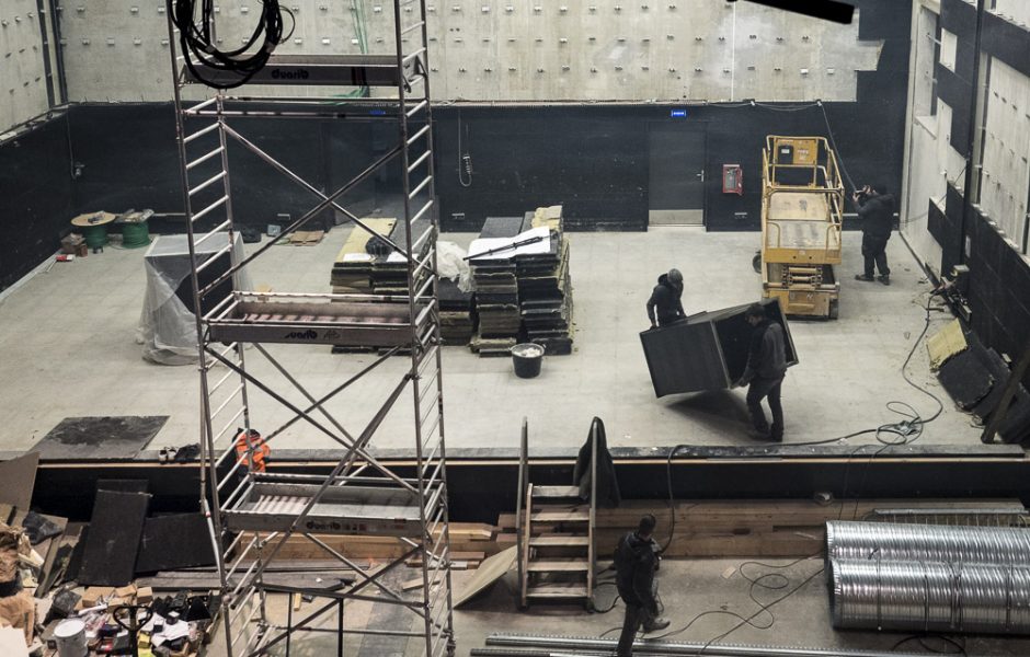 La Rodia - février 2019 © RAPHAEL_HELLE &copy;