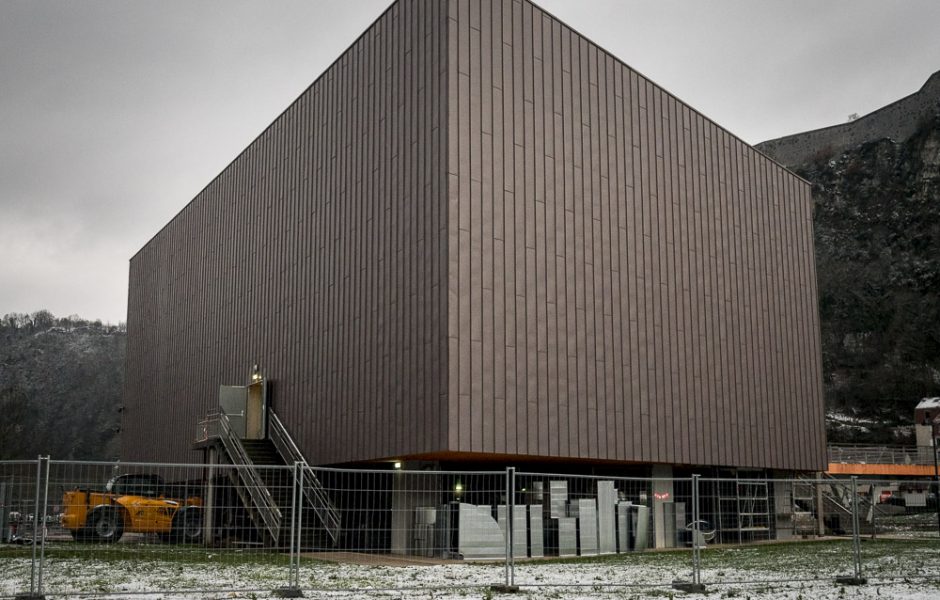 La Rodia - février 2019 © RAPHAEL_HELLE &copy;