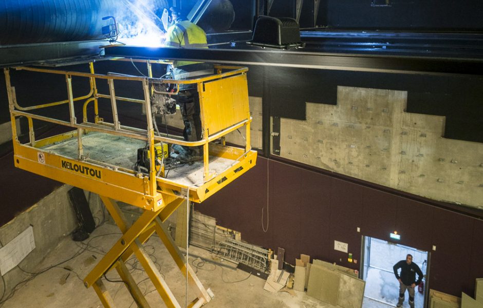 La Rodia - février 2019 © RAPHAEL_HELLE &copy;