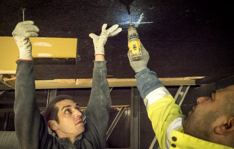 La Rodia - février 2019 © RAPHAEL_HELLE &copy;