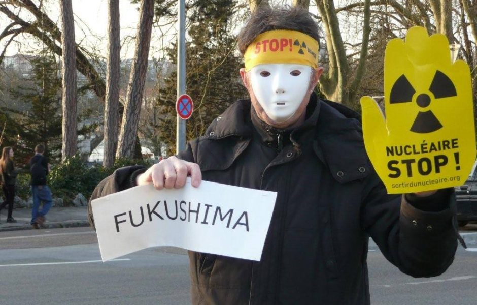 stop nucléaire besançon
