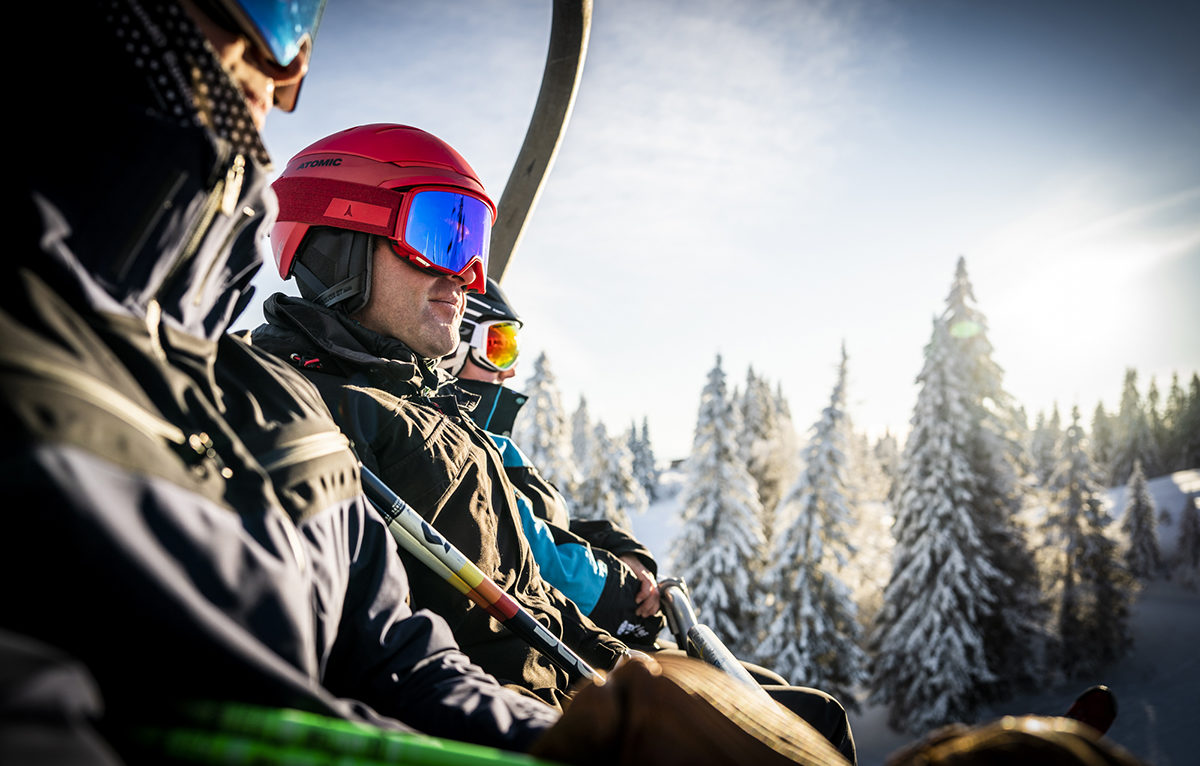 Station de Métabief &copy; © Ben Becker