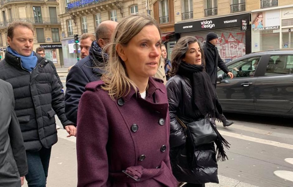 Agnès Pannier-Runacher
