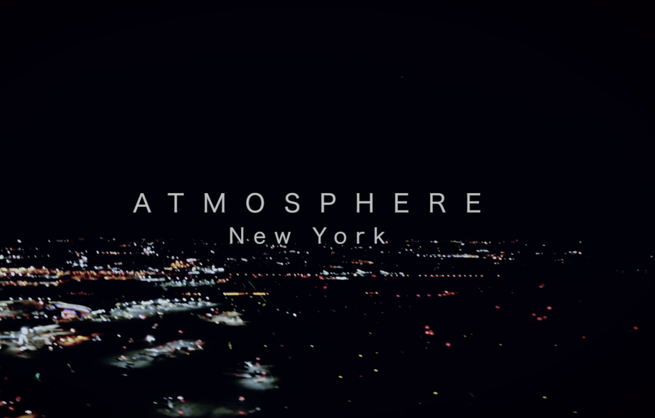 Atmosphère New York ©Didier Viodé ©