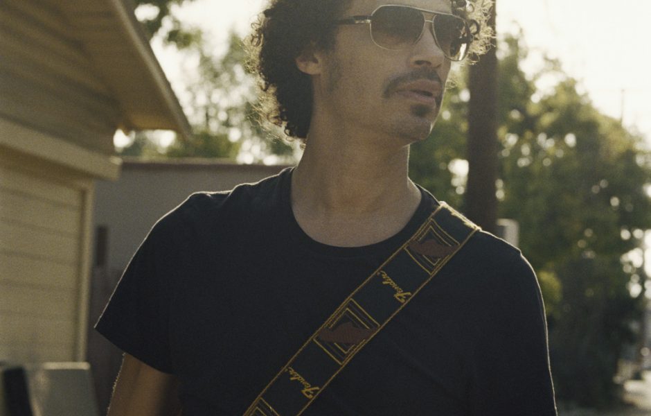 EAGLE EYE CHERRY_visuel officiel 2018_2©Victor Flume.jpg ©