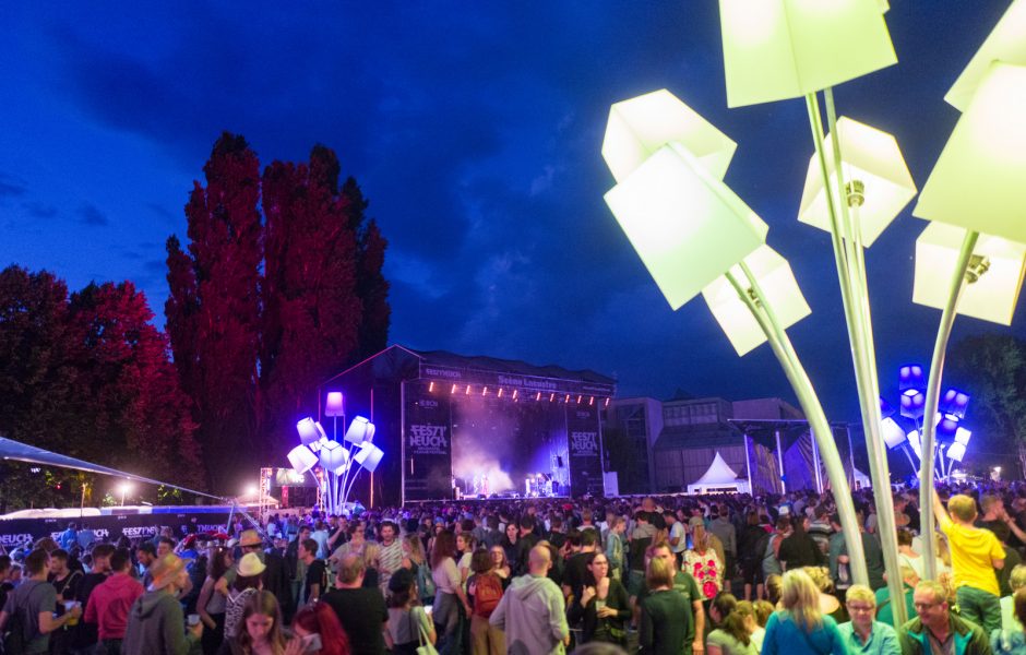 © Festi Neuch