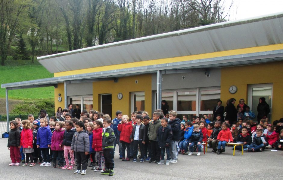 ©Groupe scolaire Ste Famille Ste Ursule  ©