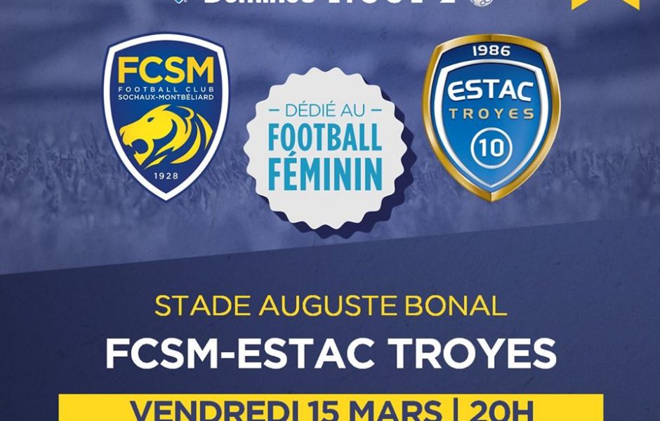 © dr FC Sochaux ©