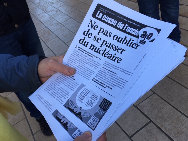 nucléaire