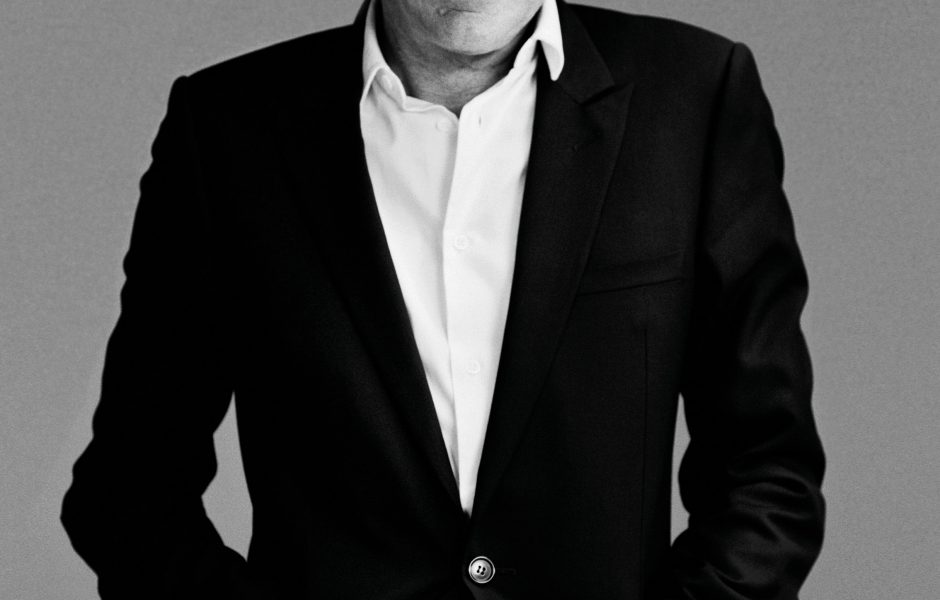 Alain souchon en tournée © DR  ©