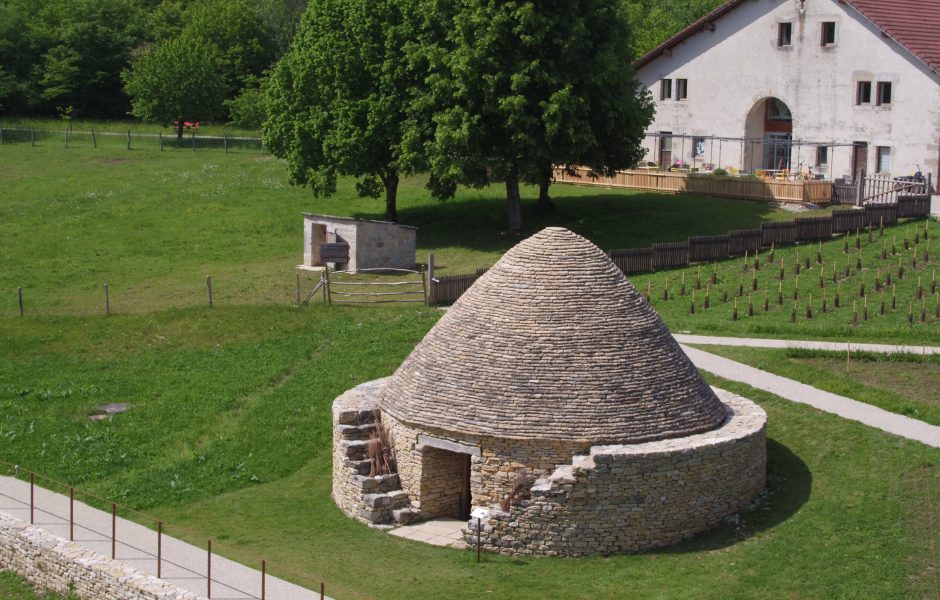 ©Musée des Maisons comtoises ©