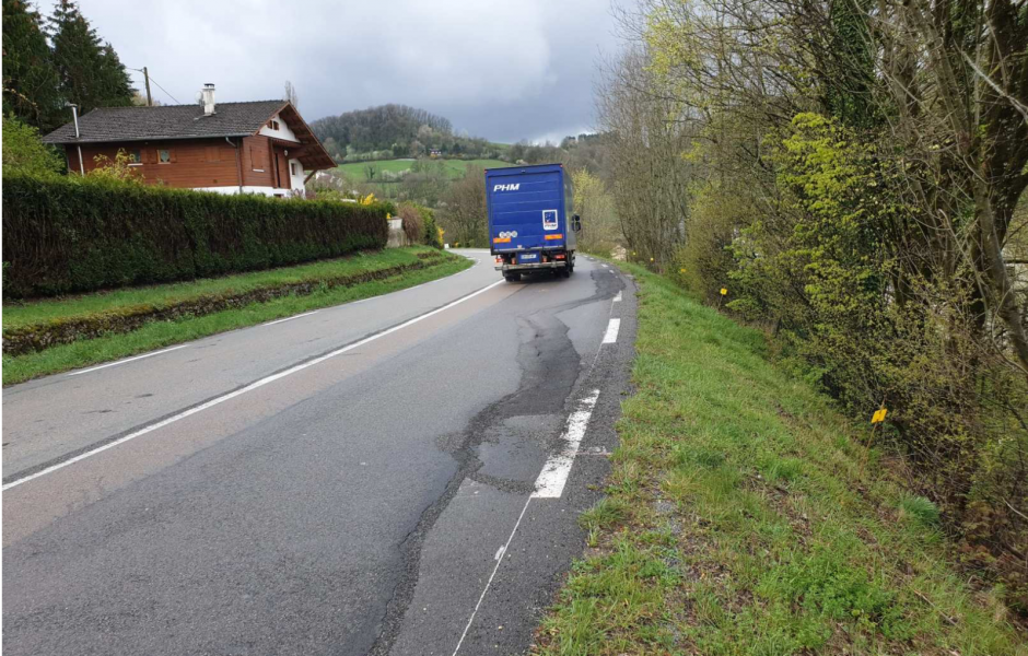 Côte de Morre ©Département du Doubs ©