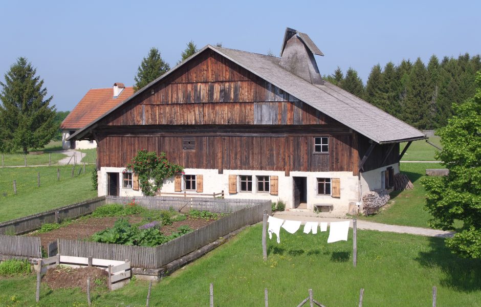  © Musée des Maisons comtoises