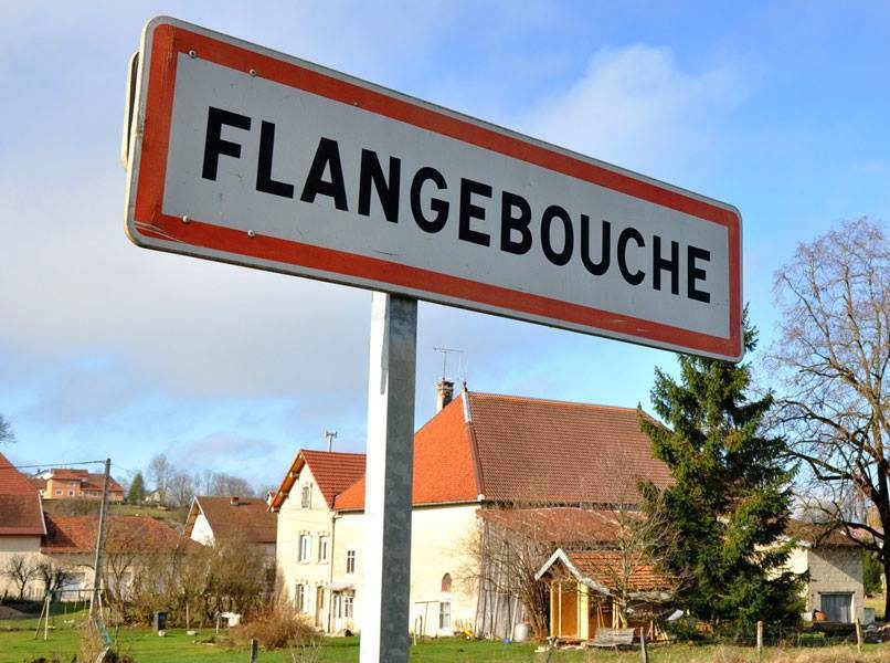 Pas De Poulailler Industriel à Flangebouche Macommuneinfo