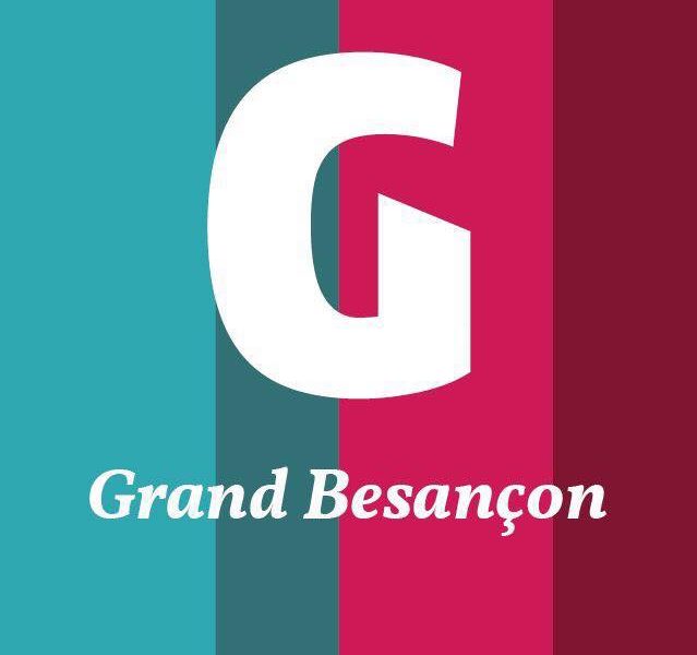 © génération Grand Besançon logo ©