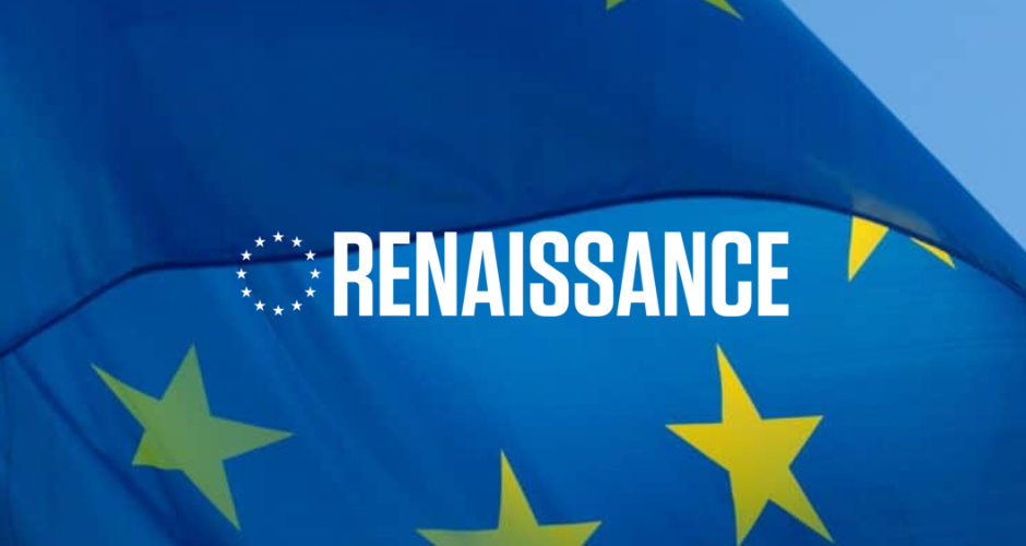 © En Marche Renaissance ©