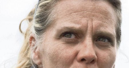 Anne-Sophie Pelletier, eurodéputée de La France insoumise, exclue de