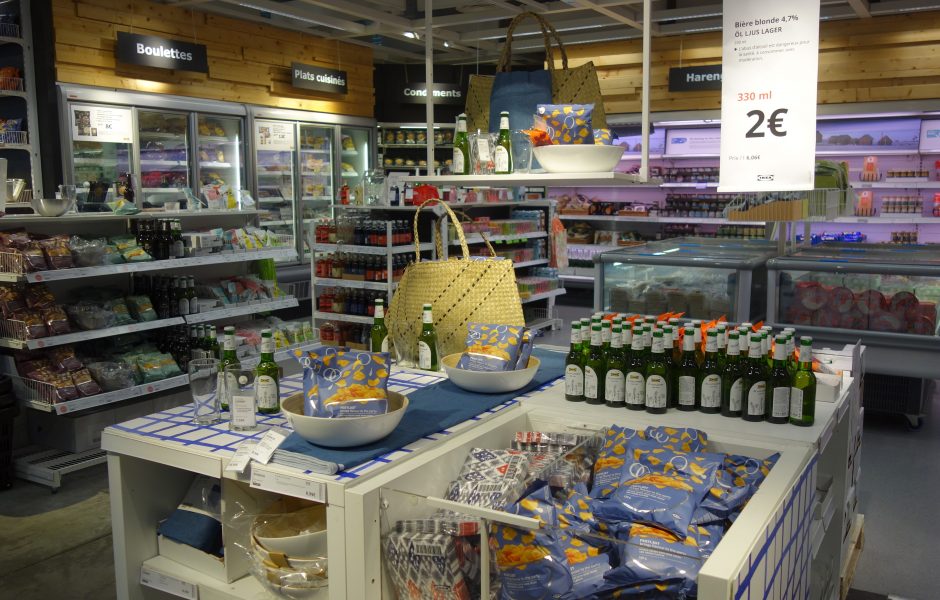 Ikea Dijon Ouverture Exceptionnelle Le Jeudi 30 Mai 2019